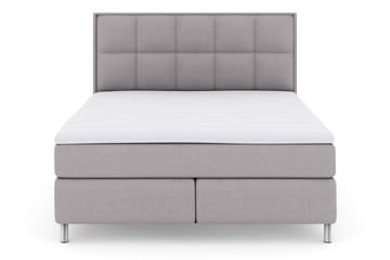 Select No 3 Komplett Sängpaket 160x200 Medium