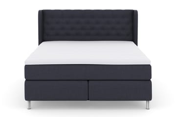 Select No 3 Komplett Sängpaket 180x200 Fast