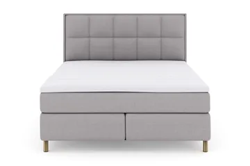 Select No 3 Komplett Sängpaket 180x200 Fast