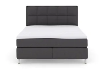 Select No 3 Komplett Sängpaket 180x200 Fast
