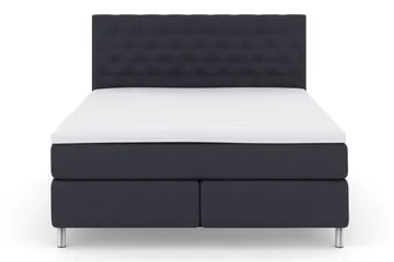 Select No 3 Komplett Sängpaket 180x200 Fast/Medium