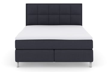 Select No 3 Komplett Sängpaket 180x200 Fast/Medium