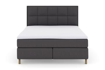 Select No 3 Komplett Sängpaket 180x200 Fast/Medium