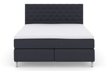 Select No 3 Komplett Sängpaket 180x200 Medium