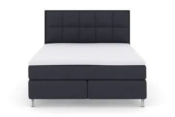 Select No 3 Komplett Sängpaket 180x200 Medium