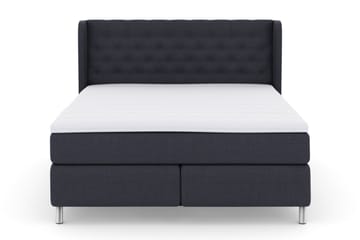 Select No 3 Komplett Sängpaket 210x210 Fast