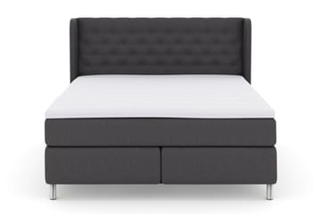 Select No 3 Komplett Sängpaket 210x210 Medium