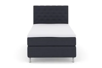 Select No 3 Kontinentalsäng 120x200 Fast