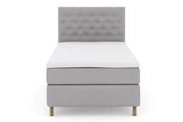 Select No 3 Kontinentalsäng 120x200 Fast