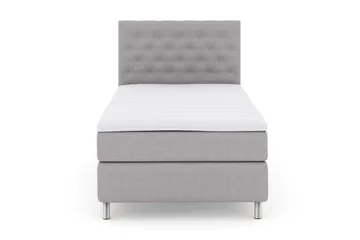 Select No 3 Kontinentalsäng 120x200 Fast