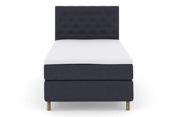 Select No 3 Kontinentalsäng 120x200 Medium