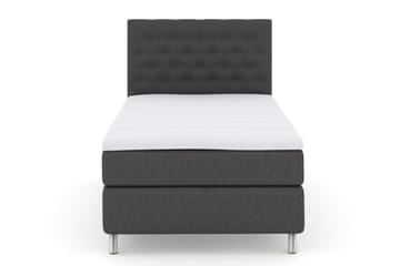 Select No 3 Kontinentalsäng 120x200 Medium