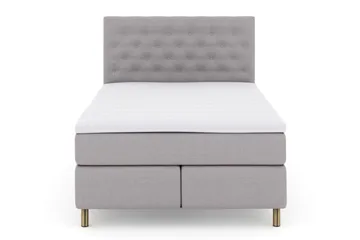 Select No 3 Kontinentalsäng 140x200 Fast