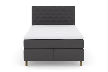 Select No 3 Kontinentalsäng 140x200 Medium