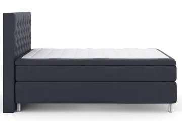 Select No 4 Komplett Sängpaket 140x200 Fast