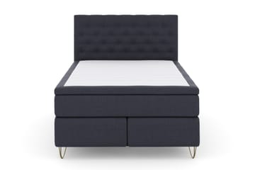 Select No 4 Komplett Sängpaket 140x200 Fast
