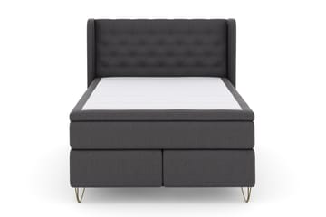 Select No 4 Komplett Sängpaket 140x200 Fast