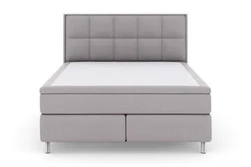 Select No 4 Komplett Sängpaket 160x200 Fast