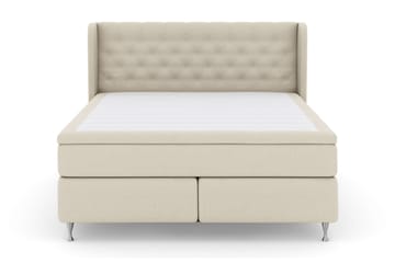 Select No 4 Komplett Sängpaket 160x200 Fast/Medium