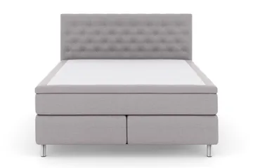 Select No 4 Komplett Sängpaket 160x200 Medium