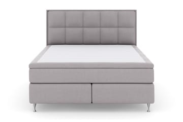 Select No 4 Komplett Sängpaket 160x200 Medium
