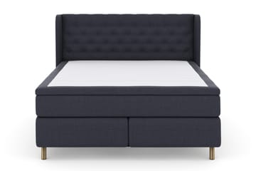 Select No 4 Komplett Sängpaket 180x200 Fast