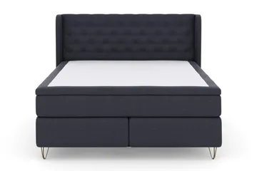 Select No 4 Komplett Sängpaket 180x200 Fast