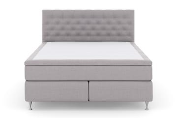 Select No 4 Komplett Sängpaket 180x200 Fast