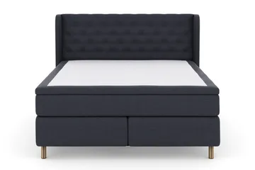 Select No 4 Komplett Sängpaket 180x200 Fast/Medium