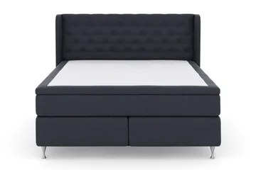 Select No 4 Komplett Sängpaket 180x200 Fast/Medium