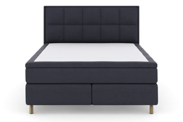 Select No 4 Komplett Sängpaket 180x200 Medium