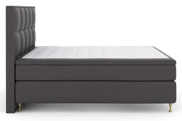 Select No 4 Komplett Sängpaket 180x200 Medium