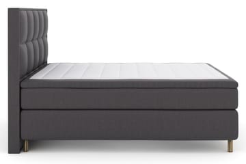 Select No 4 Komplett Sängpaket 180x200 Medium