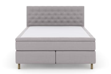 Select No 4 Kontinentalsäng 160x200 Fast/Medium