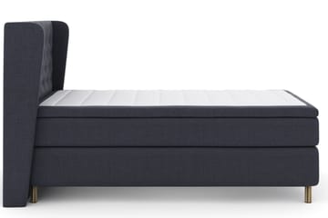 Select No 5 Komplett Sängpaket 120x200 Medium Latex