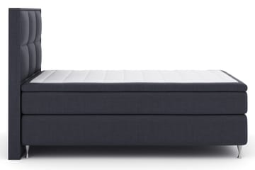 Select No 5 Komplett Sängpaket 120x200 Medium Latex