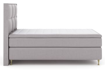 Select No 5 Komplett Sängpaket 120x200 Medium Latex