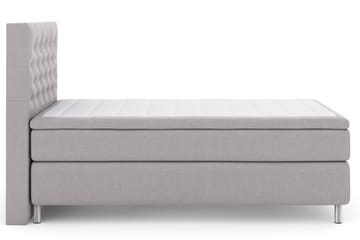 Select No 5 Komplett Sängpaket 120x200 Medium Latex