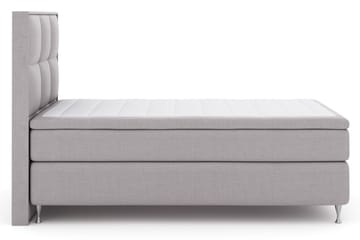 Select No 5 Komplett Sängpaket 120x200 Medium Latex