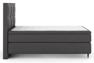 Select No 5 Komplett Sängpaket 120x200 Medium Watergel