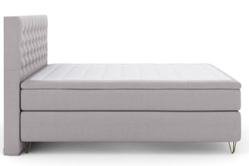 Select No 5 Komplett Sängpaket 160x200 Fast Latex