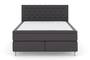 Select No 5 Komplett Sängpaket 160x200 Fast Watergel