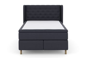 Select No 5 Komplett Sängpaket 160x200 Fast/Medium Latex