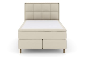 Select No 5 Komplett Sängpaket 160x200 Fast/Medium Watergel