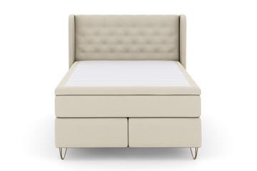 Select No 5 Komplett Sängpaket 160x200 Medium Latex