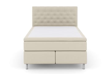 Select No 5 Komplett Sängpaket 160x200 Medium Watergel