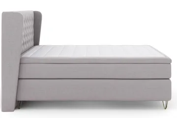 Select No 5 Komplett Sängpaket 160x200 Medium Watergel