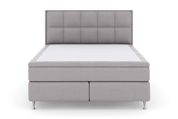 Select No 5 Komplett Sängpaket 160x200 Medium Watergel