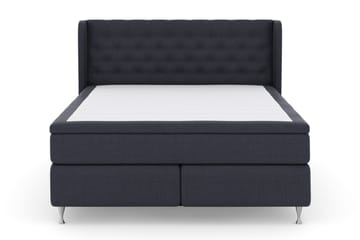 Select No 5 Komplett Sängpaket 180x200 Fast Latex