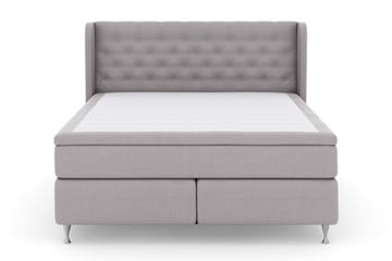 Select No 5 Komplett Sängpaket 180x200 Fast Latex